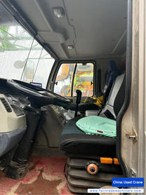 Buy Zoomlion ZTC201V551 Used Crane / 4 Buy Zoomlion ZTC201V551 Used Crane / 4